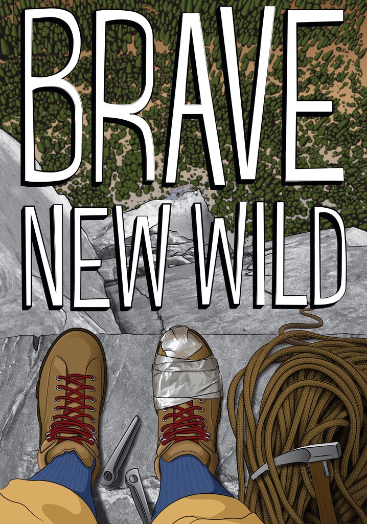 Brave New Wild