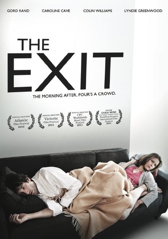 The Exit