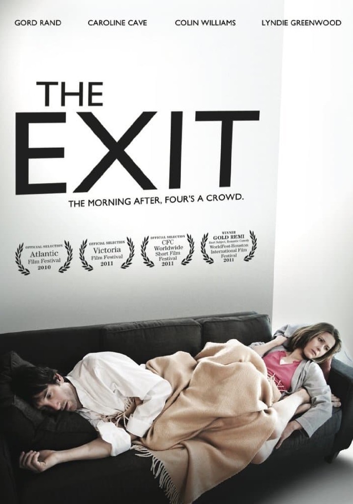 The Exit