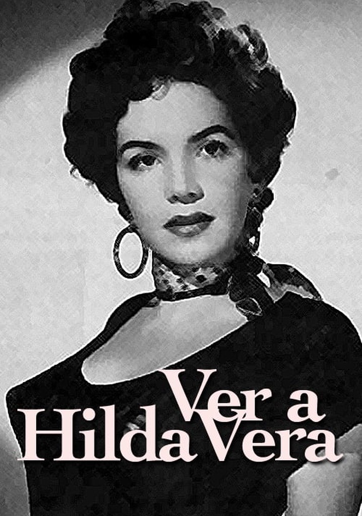 Ver a Hilda Vera