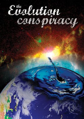 The Evolution Conspiracy