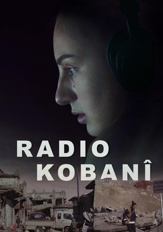 Radio Kobanî