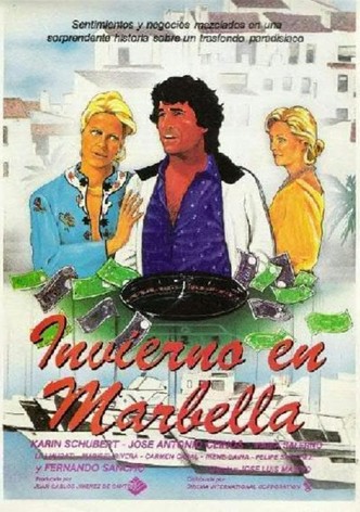 Invierno en Marbella