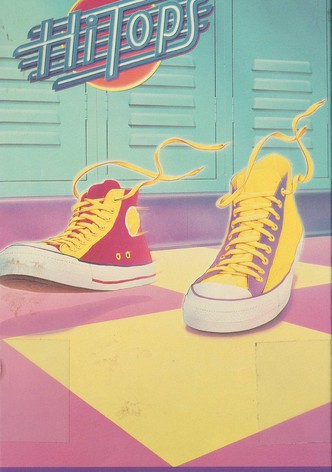 Hi-Tops