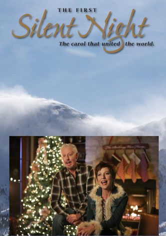 The First Silent Night: The Christmas Carol That United the World