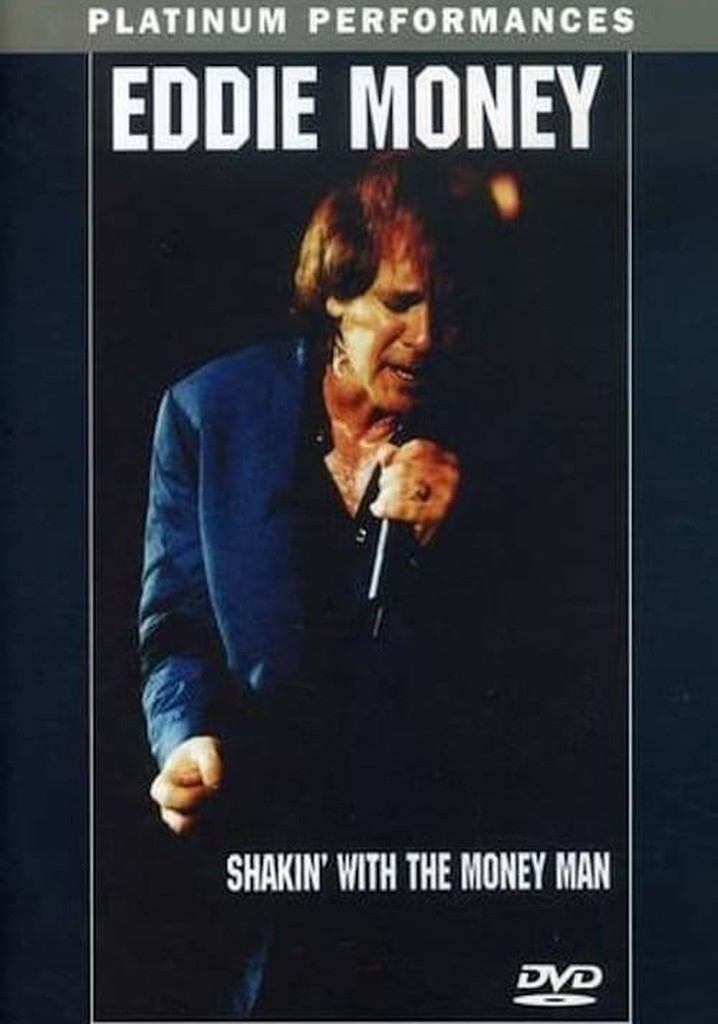 Eddie Money: Shakin' With the Money Man