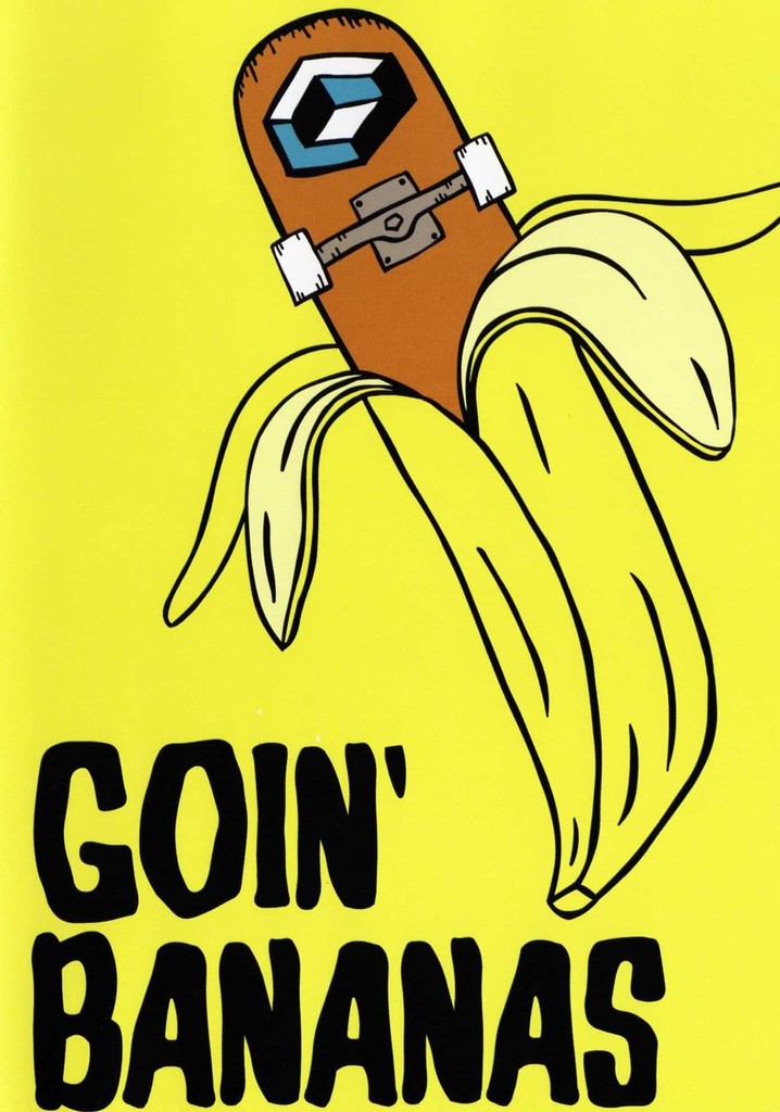 Consolidated - Goin Bananas