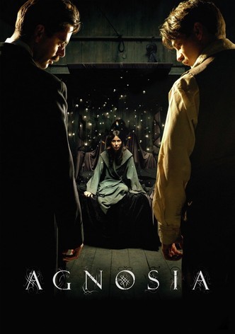 Agnosia