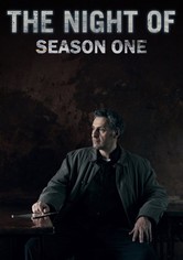 The Night Of - Season 1