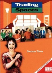Trading Spaces - Season 3
