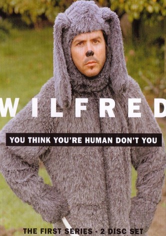 Wilfred Season 1 - watch full episodes streaming online