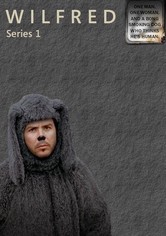 Wilfred - Sezon 1