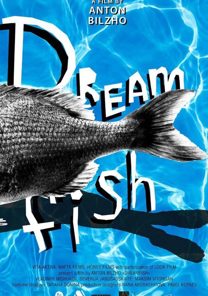Dreamfish