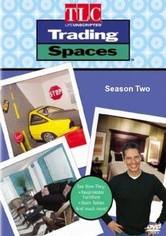 Trading Spaces - Trading Spaces