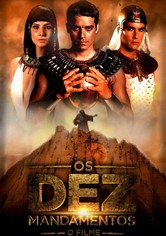 Os Dez Mandamentos - Temporada 1