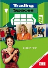 Trading Spaces - Season 4