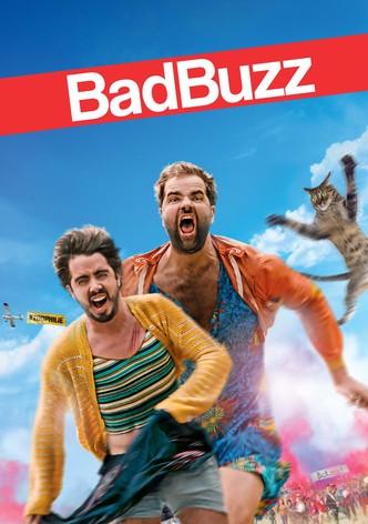 Bad Buzz