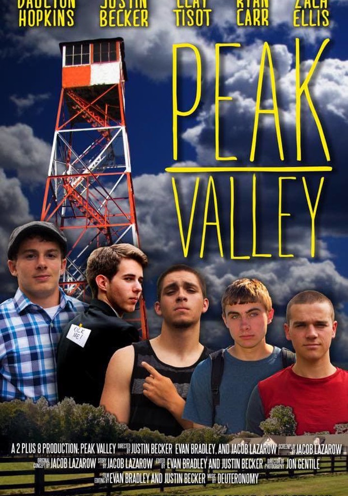 Peak Valley