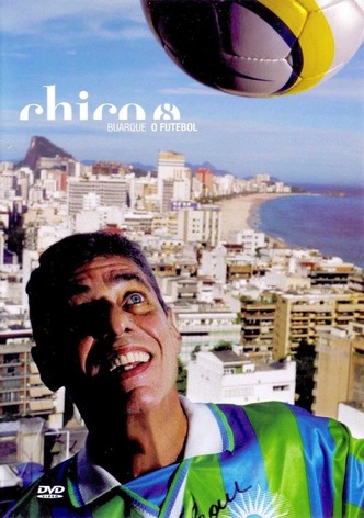 Chico Buarque - O Futebol