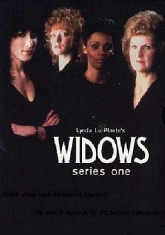 Widows watch tv series streaming online