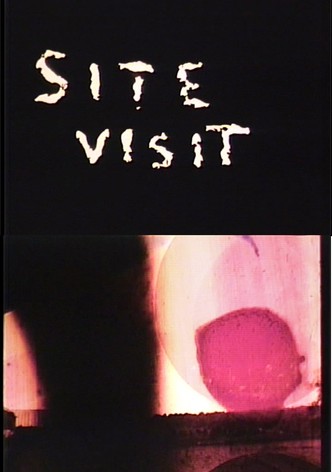 Site Visit