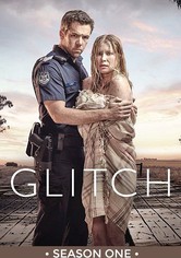 Glitch - Kausi 1