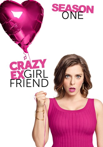 Crazy ex girlfriend 2025 season 4 watch online