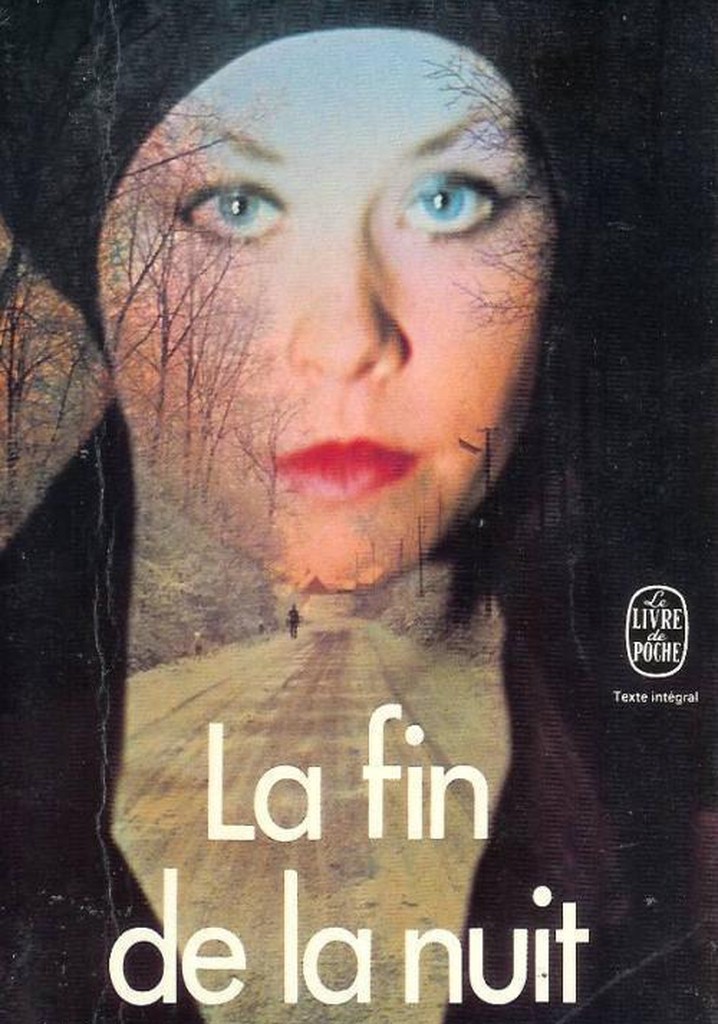 La fin de la nuit