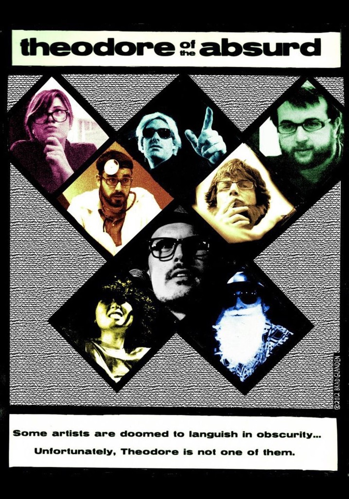 Theodore of the Absurd