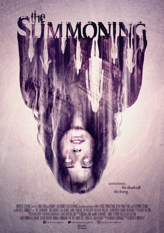 Die Beschwörung (The Summoning)