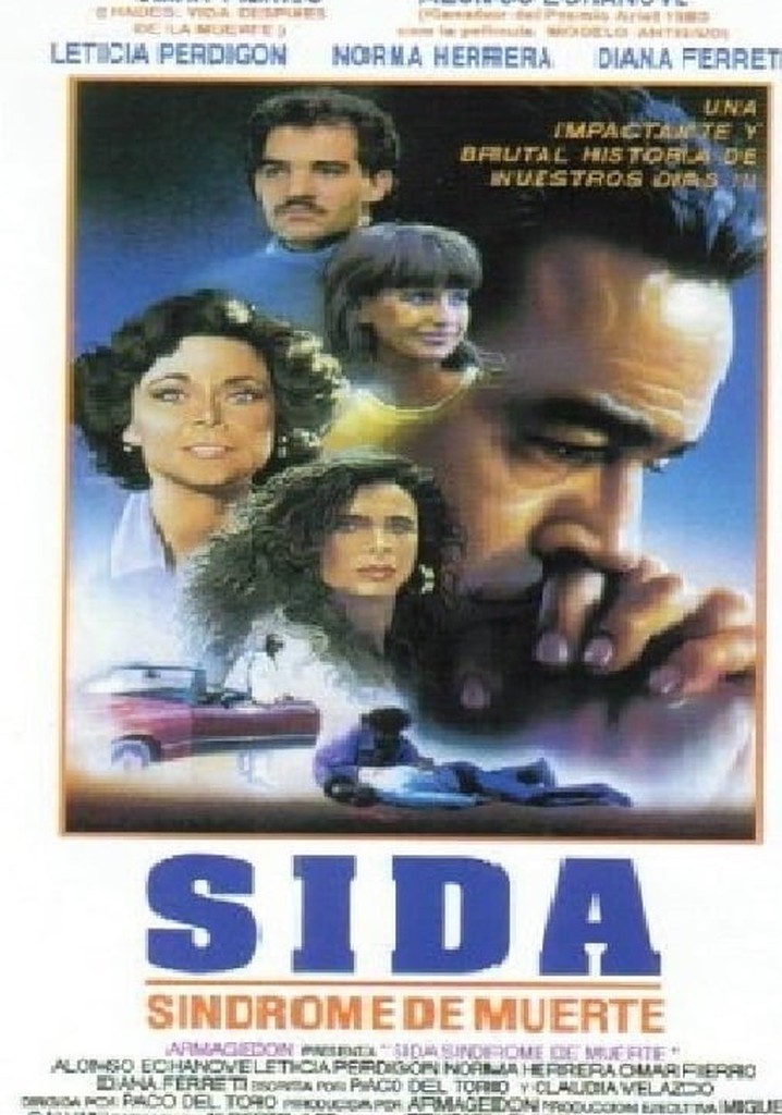 A.I.D.S: Syndrome Of Death