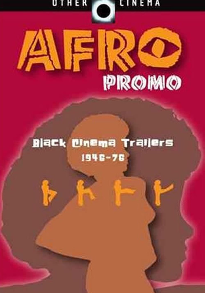 Afro Promo