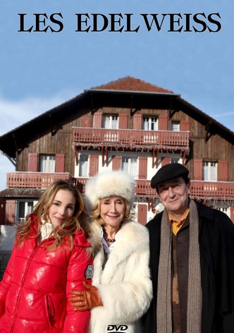 Bienvenue aux Edelweiss