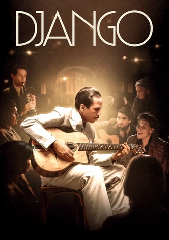 Django