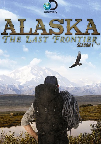 The Last Frontier - Saison 1
