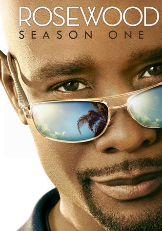 Rosewood Season 1
