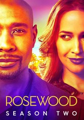 Rosewood