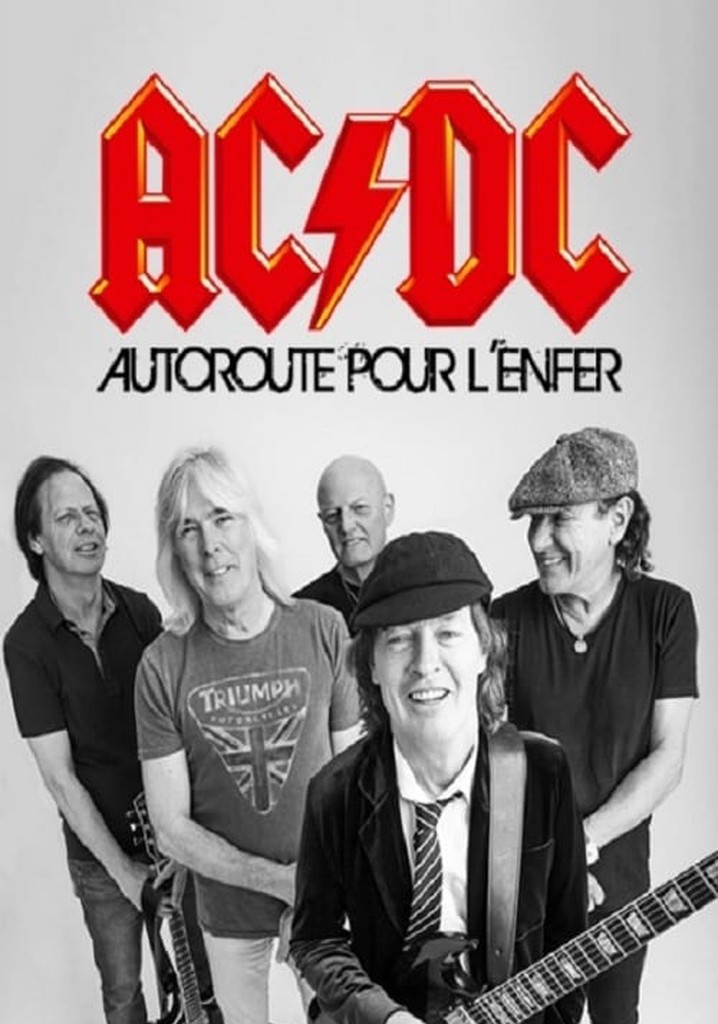 ACDC : Autoroute pour l'enfer