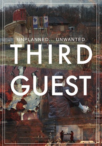 Third Guest