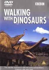 Walking with Dinosaurs - Season 1