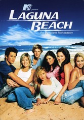 Laguna Beach: The Real Orange County - Laguna Beach: The Real Orange County 1