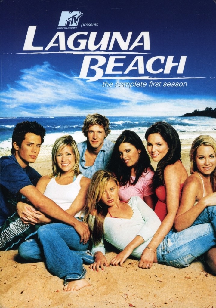 Laguna Beach Season 1 - watch full episodes streaming online