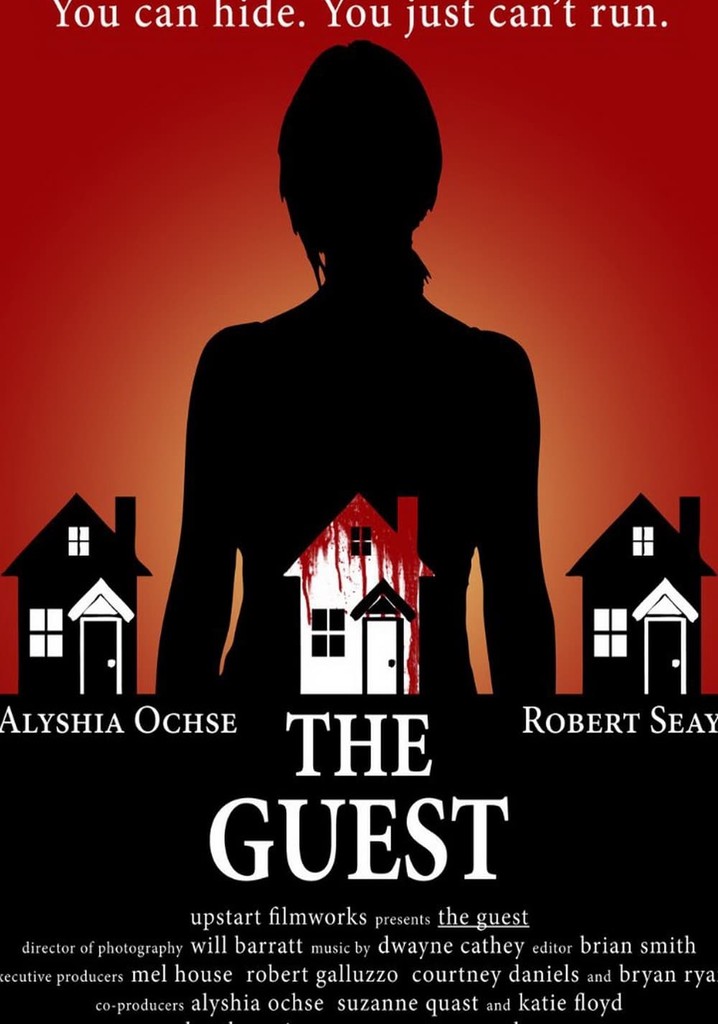 The Guest