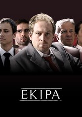 Ekipa - Sezon 1