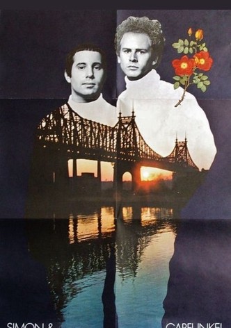 Simon and Garfunkel Bridge Over Troubled Water 40th Anniversary Edition