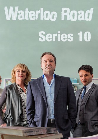 Waterloo road series hot sale 8 watch online