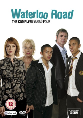 Waterloo Road streaming tv series online