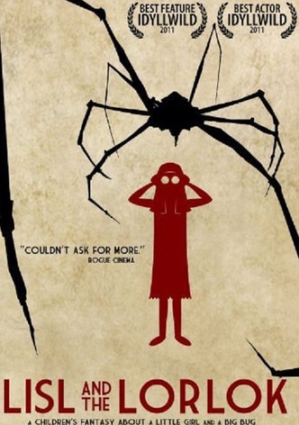 Lisl And The Lorlok