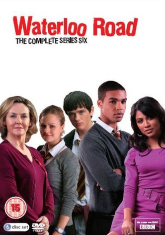 Waterloo Road streaming tv series online