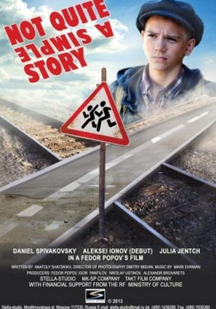 Not Quite a Simple Story